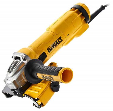 Szlifierka ktowa DeWalt DWE46105