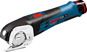 Akumulatorowe noyce uniwersalne Bosch GUS 12V-300 (bez akumulatora i adowarki)