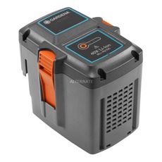smart akumulator Gardena Litowo-jonowy BLi-40/100