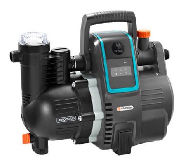 Hydrofor Gardena smart hydrofor elektroniczny 5000/5E