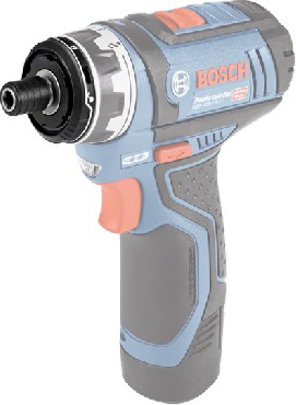 Adapter FlexiClick Bosch GFA 12-X