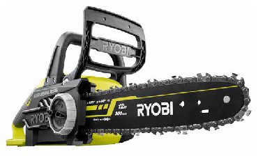 Pia acuchowa akumulatorowa Ryobi OCS1830 BRUSHLESS