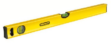 Poziomica Stanley Poziomica aluminiowa CLASSIC 100 cm