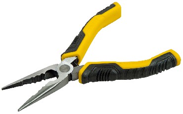 Szczypce wyduone Stanley CONTROL-GRIP wyduone 150 mm