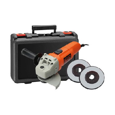 Szlifierka ktowa Black&Decker KG115KAX