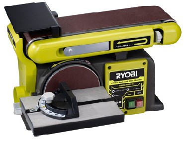 Szlifierka tamowa Ryobi RBDS4601G