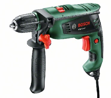 Wiertarka udarowa Bosch PSB Easy+