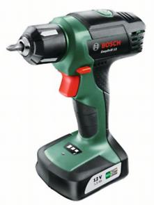 Akumulatorowa wiertarko-wkrtarka Bosch EasyDrill 12