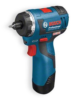 Akumulatorowa wiertarko-wkrtarka Bosch GSR 12V-20 HX