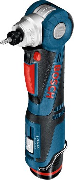 Akumulatorowa wiertarka ktowa Bosch GWI 12V-5 (solo)