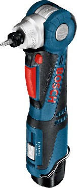 Akumulatorowa wiertarka ktowa Bosch GWI 12V-5
