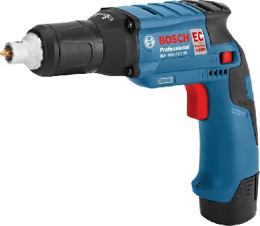 Wkrtarka akumulatorowa Bosch GTB 12V-11