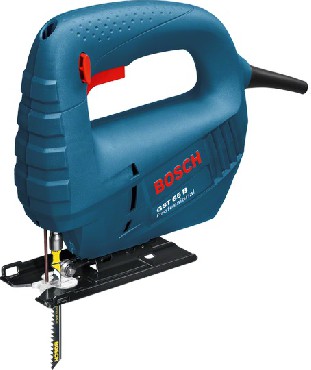 Wyrzynarka Bosch GST 65 B