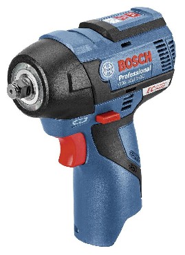 Akumulatorowa zakrtarka udarowa Bosch GDR 12V-115 (solo)