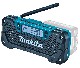 Radio budowlane Makita MR052 12Vmax (bez akumulatorw i adowarki)