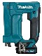 Akumulatorowy zszywacz Makita ST113DWAJ - 2 akumulatory 12Vmax/2.0Ah
