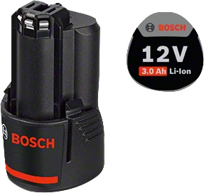 Akumulator Bosch GBA 12V 3.0Ah