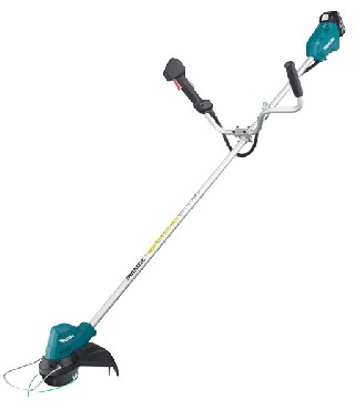 Podkaszarka akumulatorowa Makita DUR187UZ BRUSHLESS