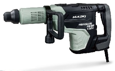 Mot wyburzeniowy HiKOKI (dawniej Hitachi) H60ME WTZ BRUSHLESS