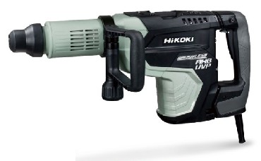 Mot wyburzeniowy HiKOKI (dawniej Hitachi) H60MEY WTZ BRUSHLESS