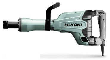 Mot wyburzeniowy HiKOKI (dawniej Hitachi) H65SB3 WTZ