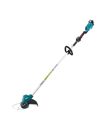 Podkaszarka akumulatorowa Makita DUR187LRM BRUSHLESS