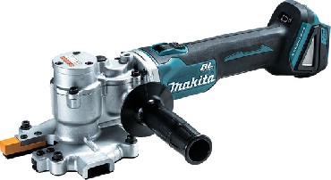 Akumulatorowa przecinarka do prtw zbrojeniowych Makita DSC250ZK BRUSHLESS