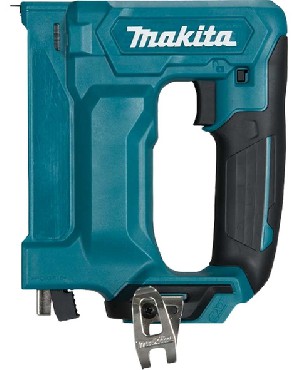Akumulatorowy zszywacz Makita ST113DZ 12Vmax (bez akumulatora i adowarki)
