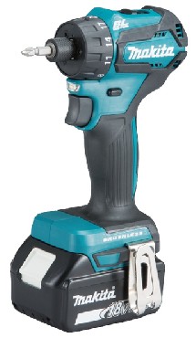 Akumulatorowa wiertarko-wkrtarka Makita DDF083RFE BRUSHLESS