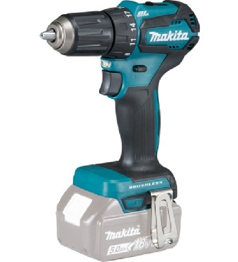 Akumulatorowa wiertarko-wkrtarka Makita DDF483Z BRUSHLESS