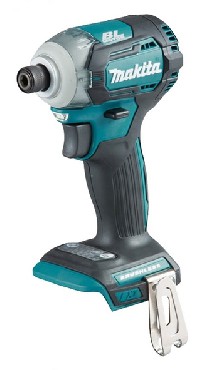 Akumulatorowa zakrtarka udarowa Makita DTD170Z BRUSHLESS