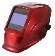 Przybica Welder Fantasy CZSM 3036 RED