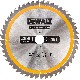 Pia tarczowa DeWalt Tarcza do drewna CONSTRUCTION 250x30mm 48T