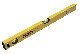 Poziomica Stanley Poziomica aluminiowa CLASSIC 60 cm