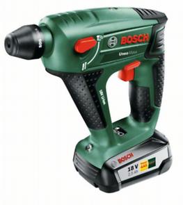 Akumulatorowy m³ot udarowo-obrotowy Bosch Uneo Maxx 18 Li / 1x 2.5Ah