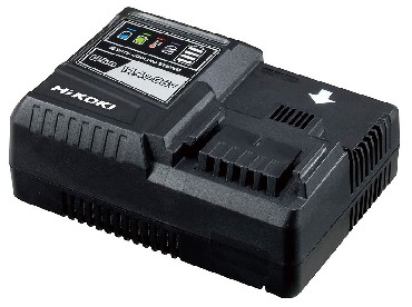 adowarka HiKOKI (dawniej Hitachi) UC36YSL W0Z - 14.4-36V MultiVolt