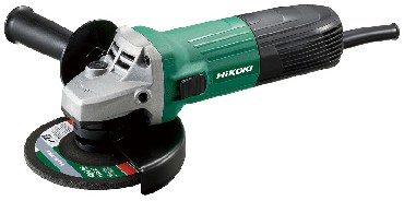 Szlifierka ktowa HiKOKI (dawniej Hitachi) G12STA YGZ