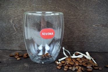 Szklanka Nivona Termiczna