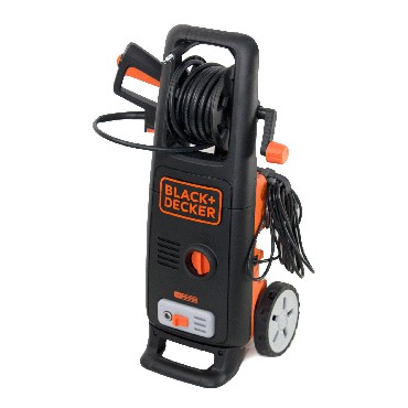 Myjka wysokocinieniowa Black&Decker BXPW1700E