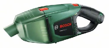 Akumulatorowy odkurzacz rczny Bosch EasyVac 12 - 1 akumulator 12V/2.5Ah