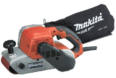 Szlifierka tamowa Makita MT M9400