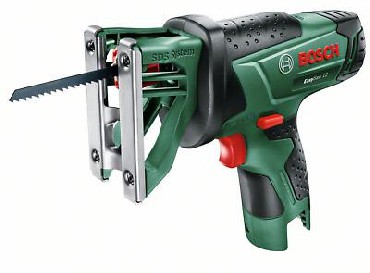 Wyrzynarka akumulatorowa Bosch EasySaw 12