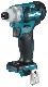 Akumulatorowa zakrtarka udarowa Makita TD111DZ BRUSHLESS 12Vmax (bez akumulatora i adowarki)