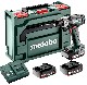 Akumulatorowa wiertarko-wkrtarka udarowa Metabo SB 18 L Set + 3 akumulatory Li-Power 18V/2.0Ah