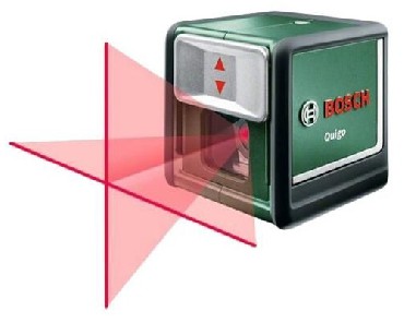 Laser liniowy Bosch Quigo III
