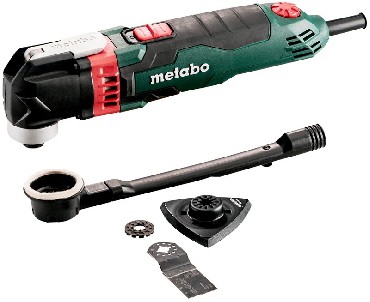 Narzdzie wielofunkcyjne Metabo MT 400 Quick