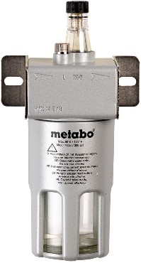 Naolejacz Metabo L 180