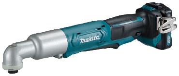 Akumulatorowa zakrtarka udarowa ktowa Makita TL064DWAE - 2 akumulatory 12Vmax/2.0Ah