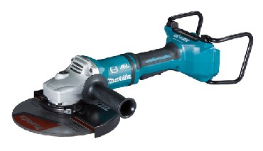 Akumulatorowa szlifierka ktowa Makita DGA900Z BRUSHLESS