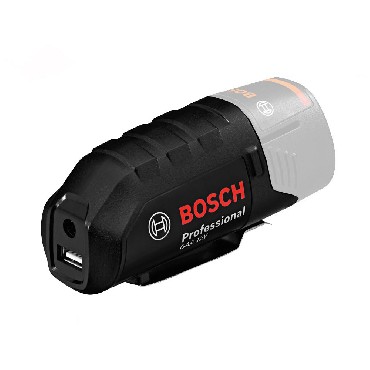 adowarka Bosch Adapter GAA 12V